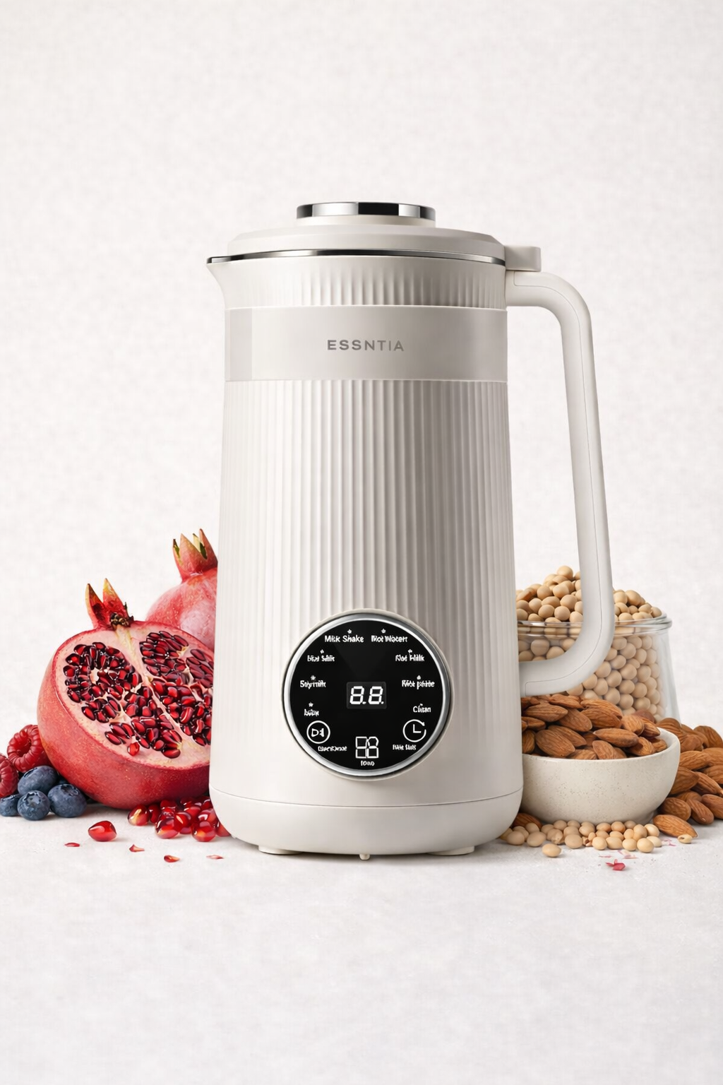 Essntia™ Blender 2.0