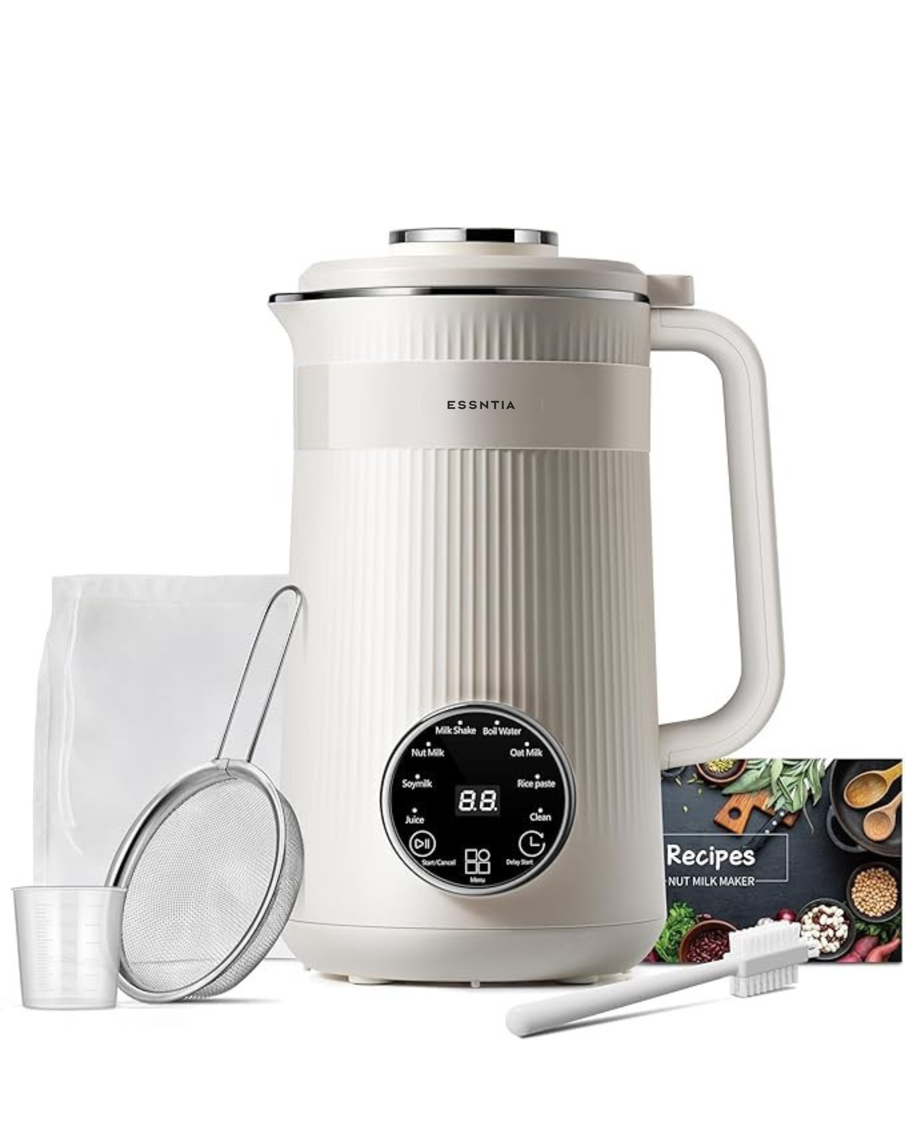 Essntia™ Blender 2.0